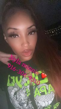 Kinky korean Fijian & Ebony Mixed Bombshell Escorts