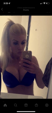 MUST See BUSTY Blonde PaRtY Girl Escorts