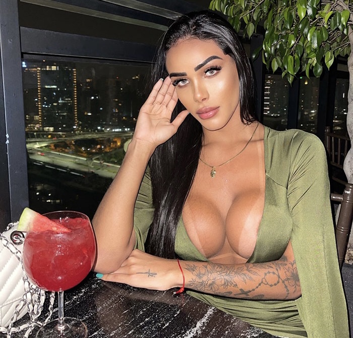 visiting 5 days only 10in surprise Escorts