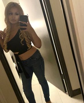 LENA Escorts