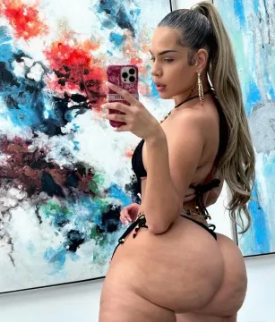 Arlene Escorts