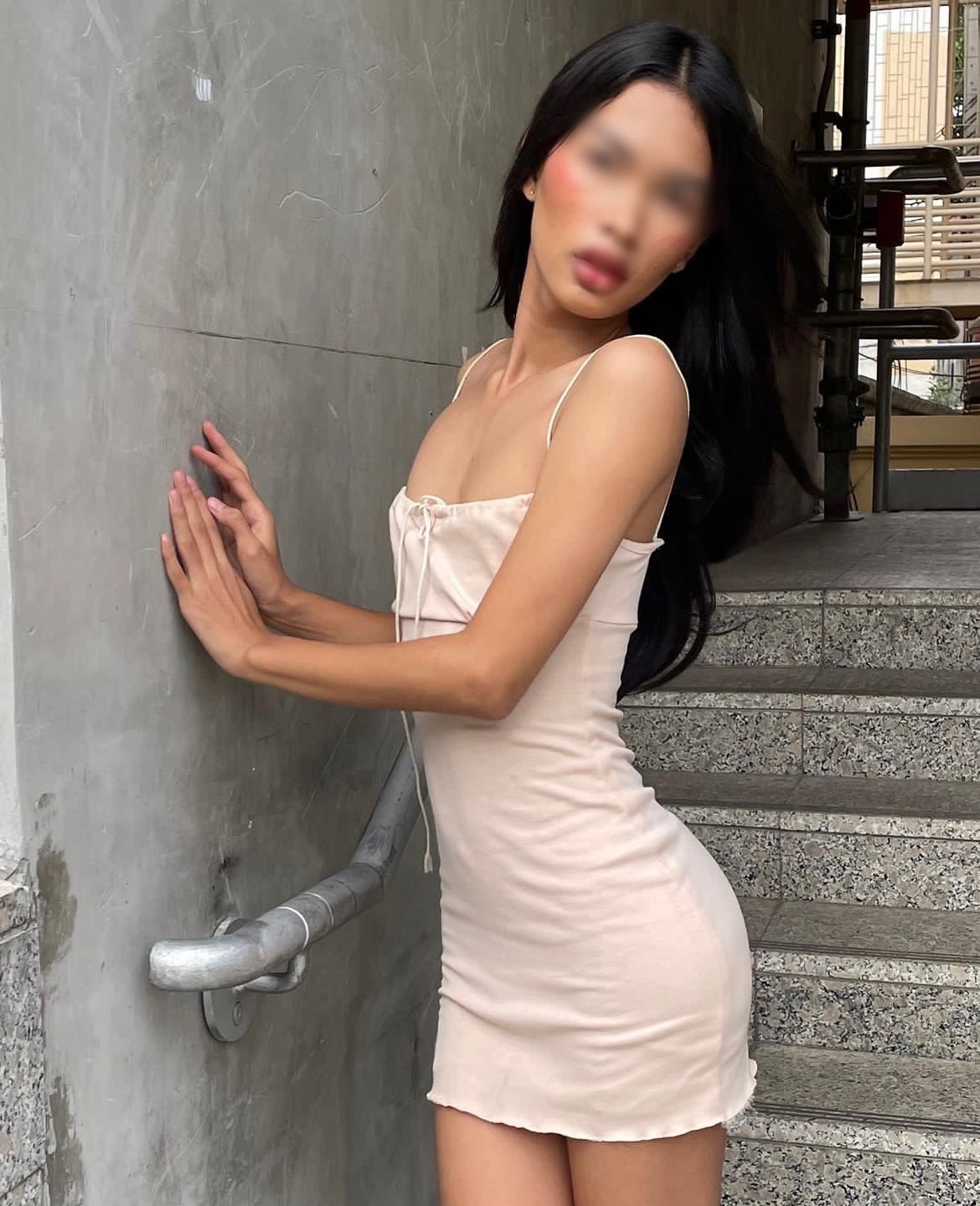 LA’s PURE ANON TOP ASIAN GODDESS TER:37447. Escorts