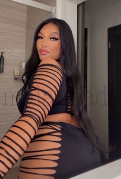 Asian Persuasion  Escorts