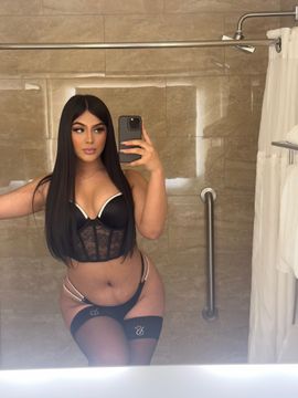 Real Ts Beuty Escorts
