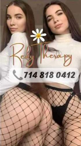 🌴🦋❤️►714-818-0412▐ ►reiky therapy🌴🦋▐ internati Massage