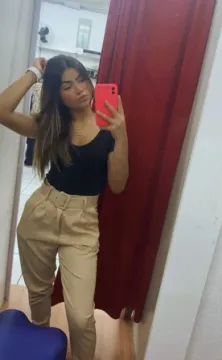 Linda Escorts