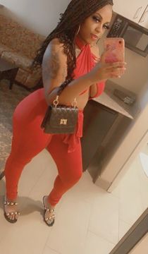 HOTTEST IN THE CITY Escorts