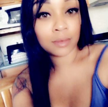 Solid Gold is back in SD Escorts
