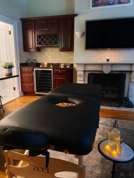  Milking Table   Body Rubs. Verified Traveling Companion  Massage