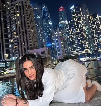 VERONICA Escorts