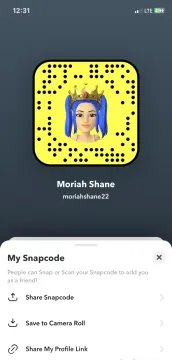 Sexy Moriah Escorts