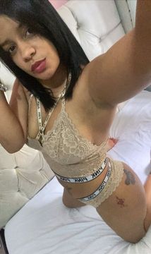  100% New and young beautiful Latina baby doll  Escorts