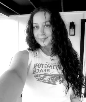 Tonimorrison Escorts