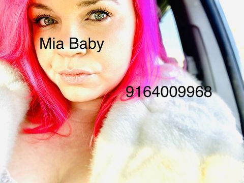 MiaBaby back in Sac Escorts