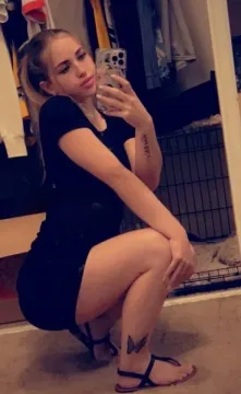 CASSIE Escorts