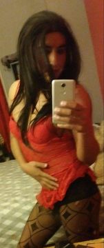 jackylatina Massage