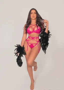 MELISSA IN SAN JOSE Escorts