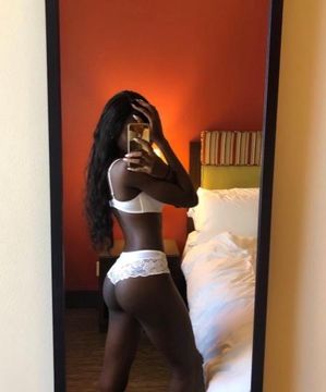 Extremely exotic hottie Escorts