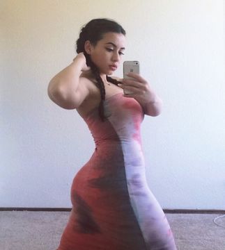 Sweet n Naughty Juiicy Gisell , hablo espanol call me xoxo  Escorts