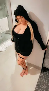 SEXY ♥️ CURVY ♥️ READY Escorts