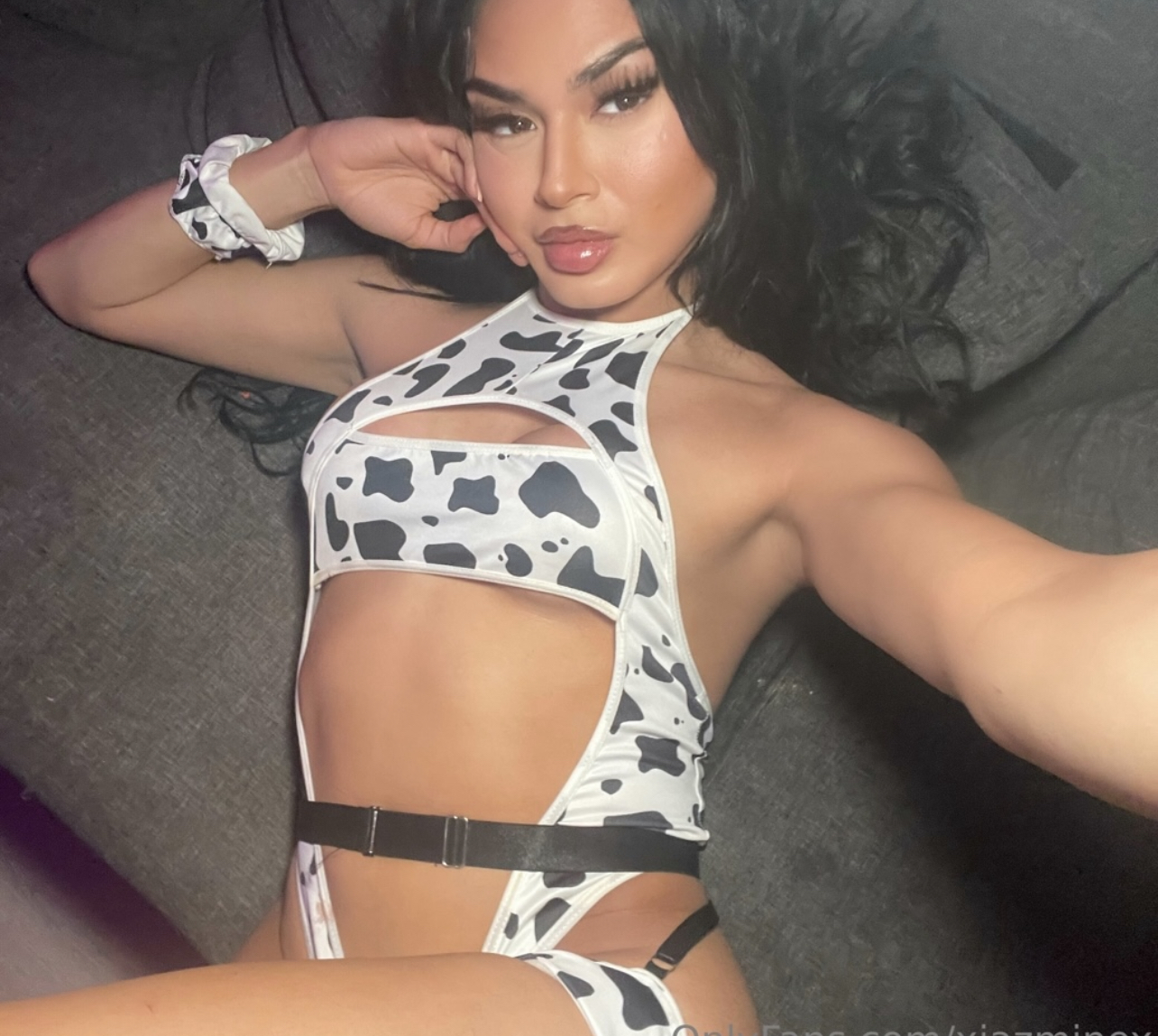 TS Luna Reseda Escorts