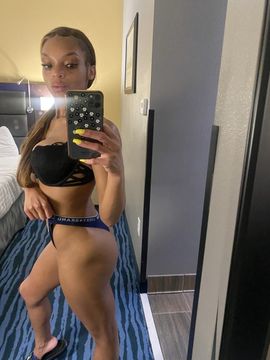 Tropical Caribbean Honey Escorts