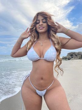🔥Sexy Rubia Latina 🔥 Escorts