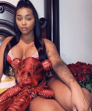 Ethiopian Exotic Mix Bombshell  Escorts