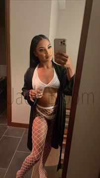 Petite Latina Mixed Playmate Escorts