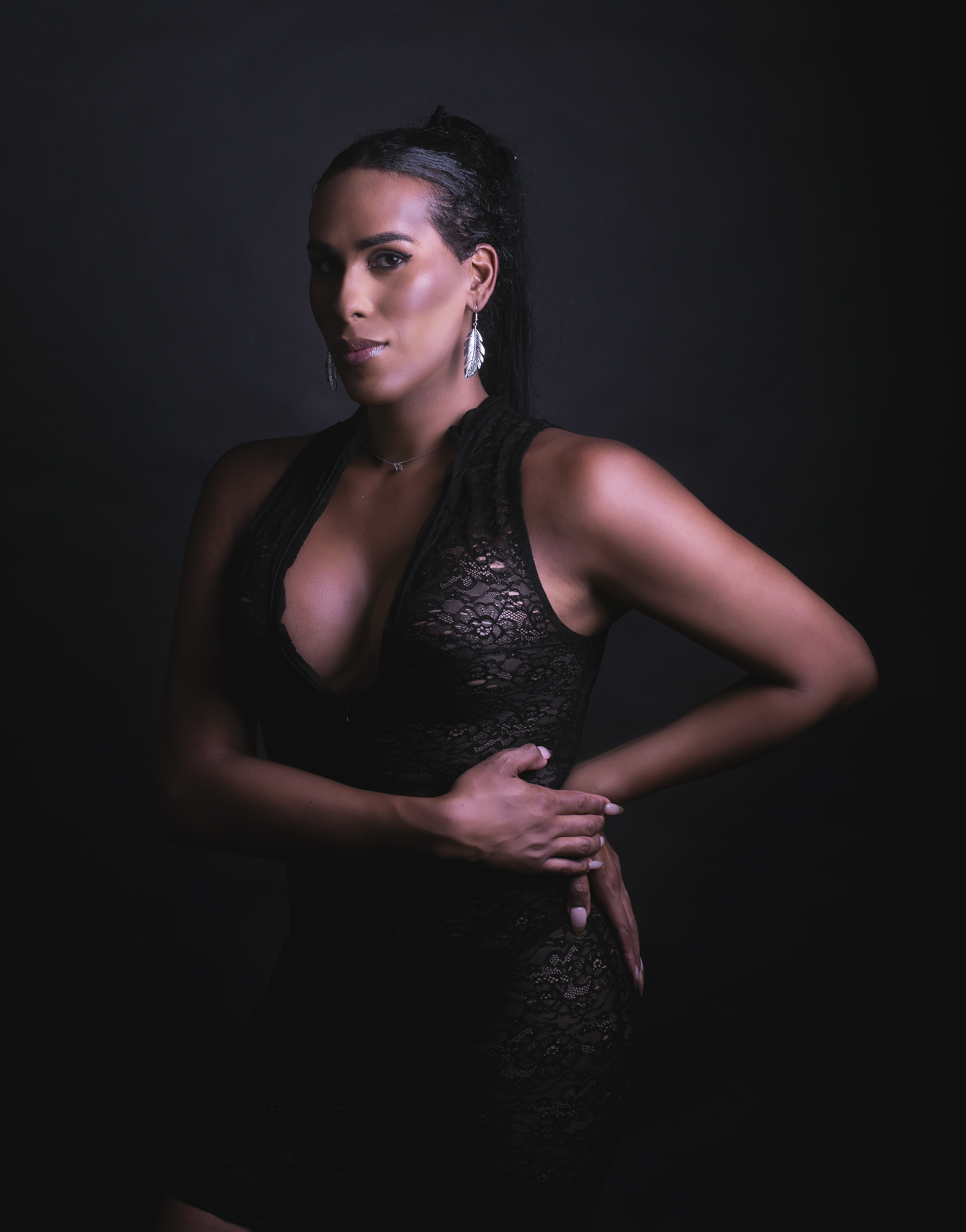 Brazilian bombshell Escorts