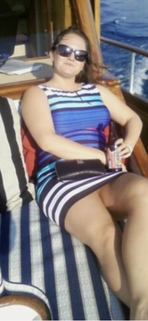 Irish lass with a Killer Ass Escorts