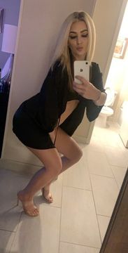 Ashlee Escorts