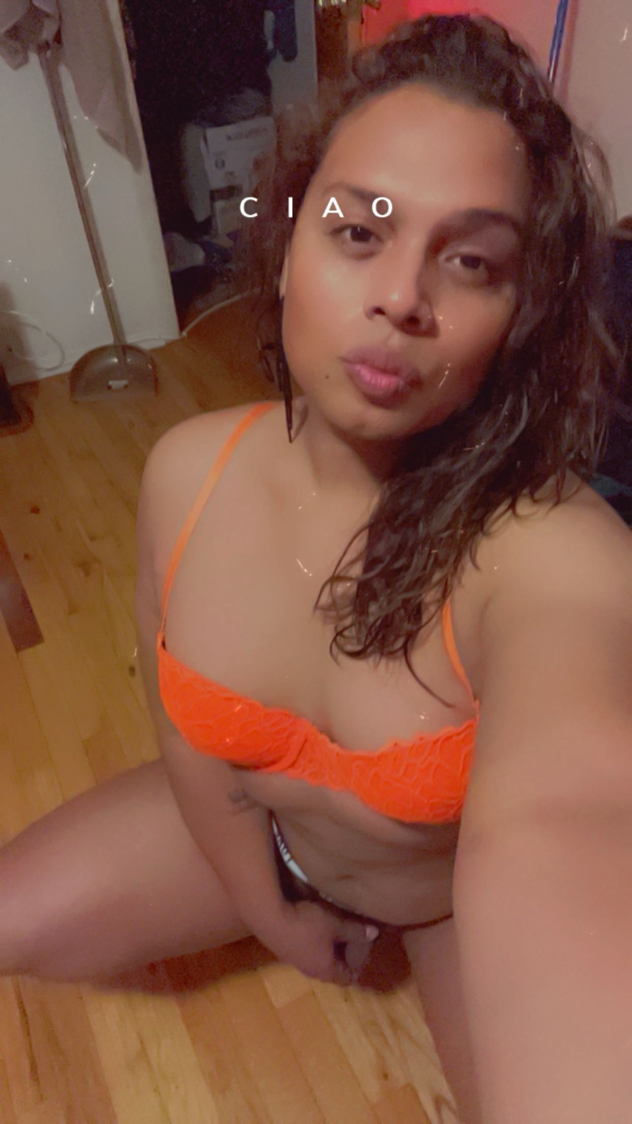 Mistress❤️100%. Legit Massage