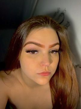 I’m your redhead fantasy baby. Escorts