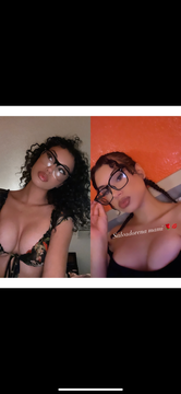 Sexy mixed Latina  Escorts