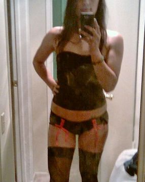 Sensual Latina  Escorts