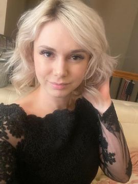  💛 ALL Natural Local Blonde Honey  Escorts