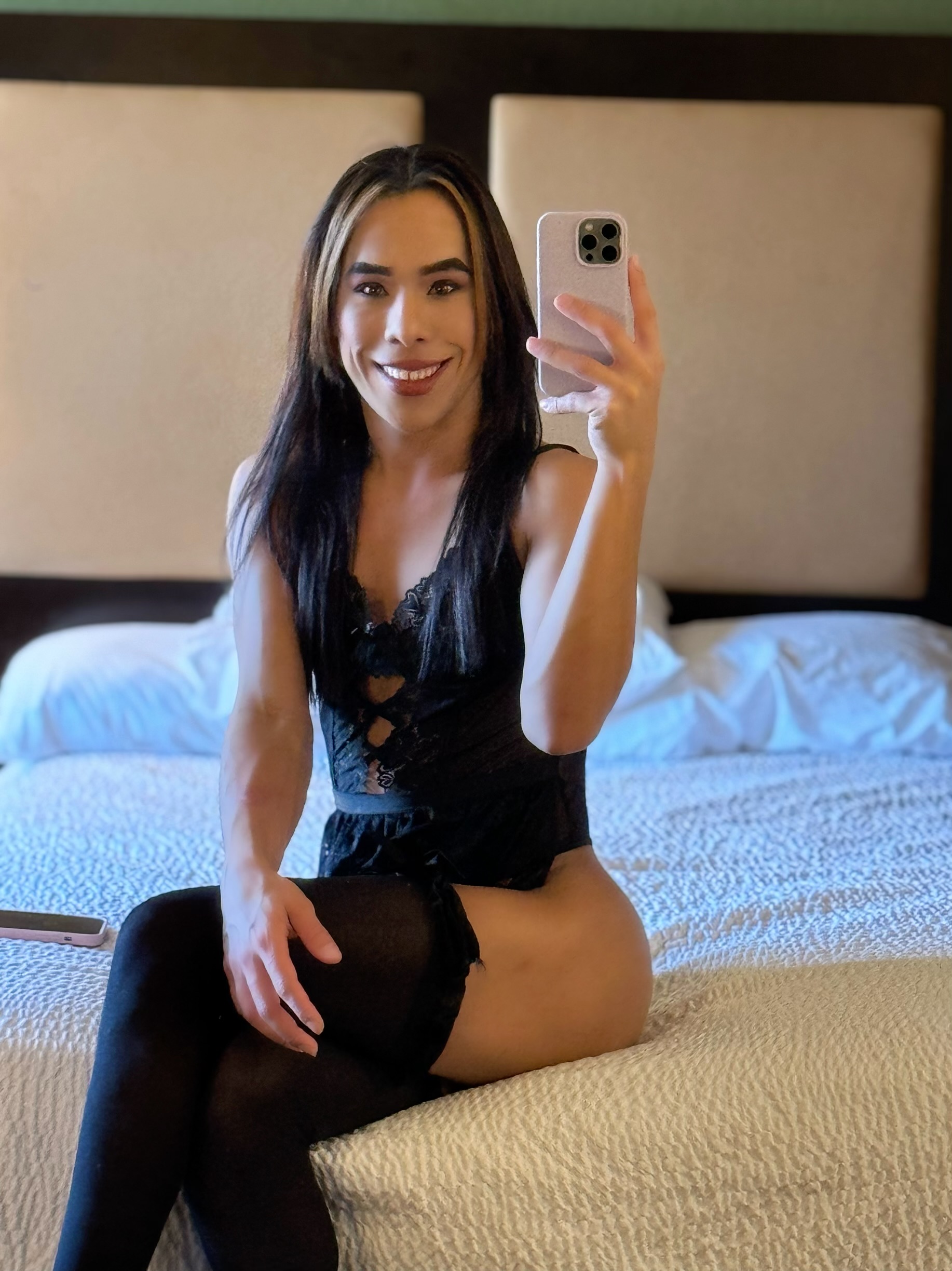 I m a very funny, cheerful, charismatic Kind 🫶💗 Massage