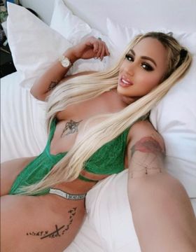  Available  Escorts