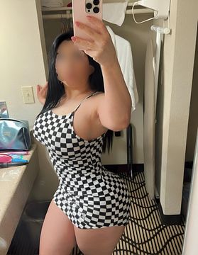 Sexy Colombiana Escorts