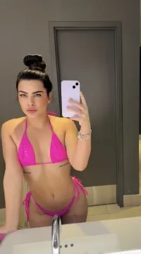 AMBER Escorts