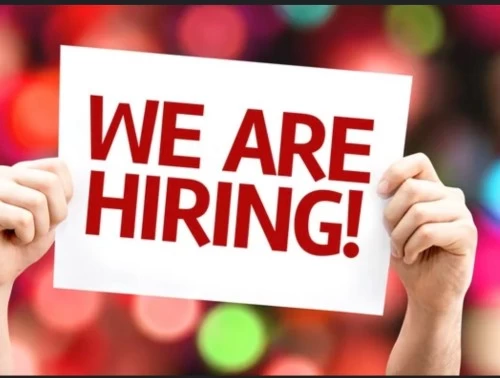 HIRING Massage
