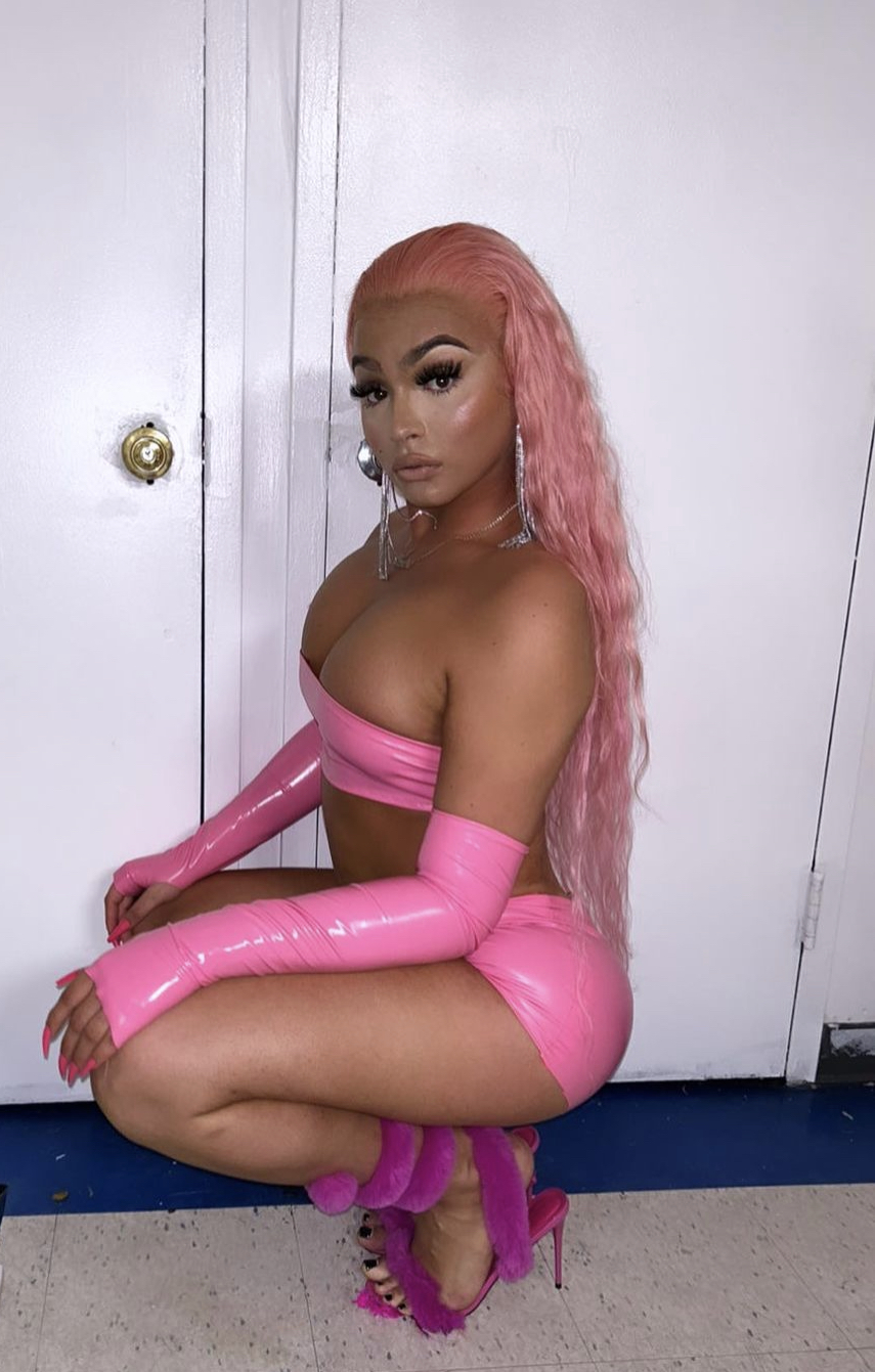 Find out 😈 Escorts