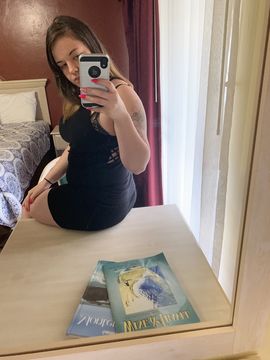 Nicole is new and in Sacramento for week  Escorts