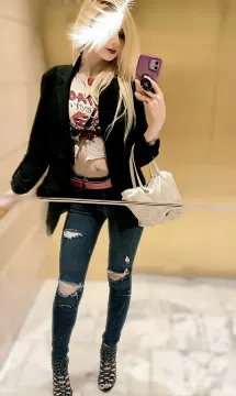 Blair Nikole Fox Escorts