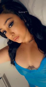 Exotic Persian/Latina 5 Star Treat  Escorts