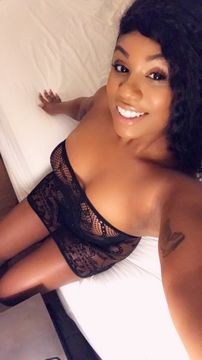 Chocolate Caramel Delight Escorts