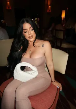 JESSICA JEWELZ Escorts