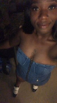 Latin Bombshell or Nanaj Escorts