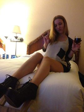 Make me purrrr, Like a good sex kitten! Escorts